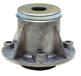 STIGA Sports Original Stiga Park 100b - Park 121m Soporte De Cuchilla Para Tractor De C&eacute;sped