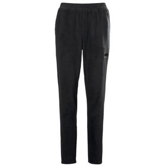 Helly Hansen Daybreaker Fleece Pant Fleecehose f&uuml;r Damen | schwarz