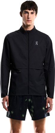 On Mens Weather Jacket Lumos Gray XL