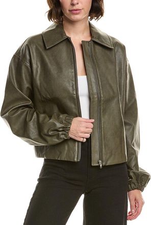 Elan Elan Denim Jacket