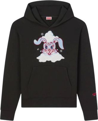 Kenzo Uomo, Felpe, Nero, L, new