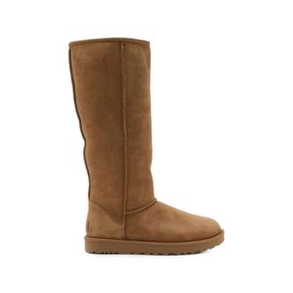 UGG Brown Classic Ultra Boots
