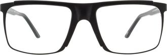 Andy Wolf Metal & Plastic Glasses Mens (Frames)