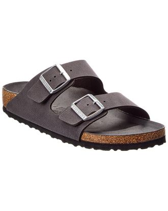 Birkenstock Arizona Narrow Birkibuc Sandal