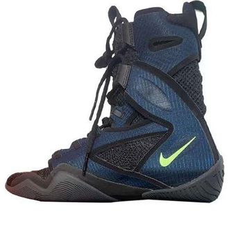 Nike HyperKO 2 Blue Electric Green CI2953-004