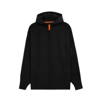 Gertrude Hombre, Sudaderas, Negro, Talla: L