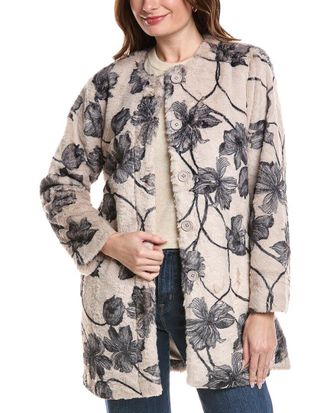 Hutch June Coat