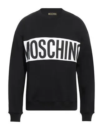 Moschino TOPS - Sweatshirts auf YOOX.COM