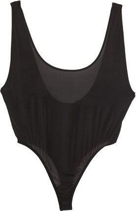 Wardrobe.NYC TOPWEAR - Body su YOOX.COM