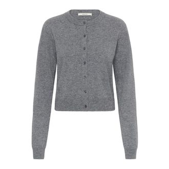 Gestuz Mujer, Jerseys, Gris, Talla: XL