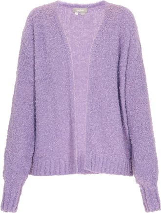 Usha Vest Dames violet
