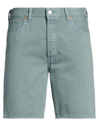 Levi's BOTTOMWEAR - Denim shorts sur YOOX.COM