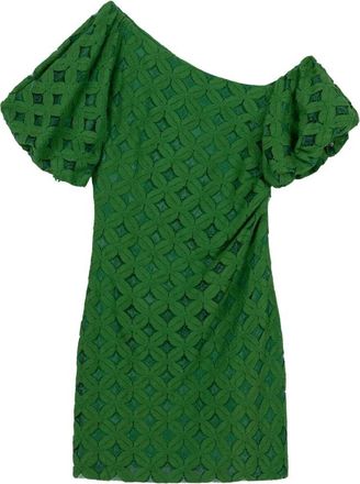 Aaiko Dames, Jurken, Groen, Maat: S