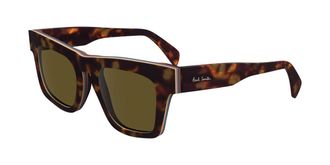 Paul Smith PS24602S Kramer 214 Mens Sunglasses Tortoiseshell Size 51