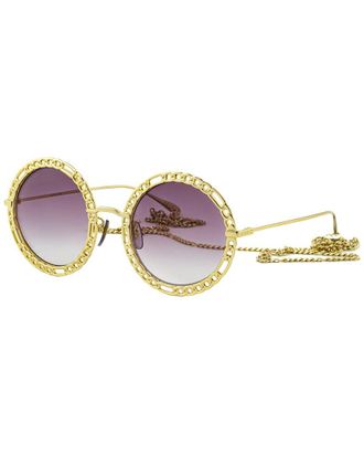 Gucci Womens 53Mm Sunglasses