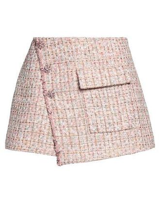 Self Portrait BOTTOMWEAR - Shorts & Bermuda Shorts on YOOX.COM