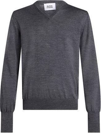 Alpha Studio MAGLIERIA - Pullover su YOOX.COM