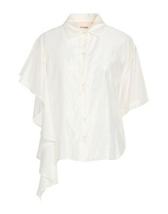 Floor CAMISETAS Y TOPS - Camisas en YOOX.COM