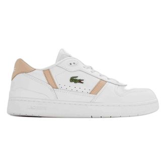 Lacoste Donna, Scarpe, Beige, 38 EU, new