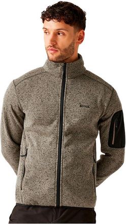 Regatta Newhill Mens Fleece