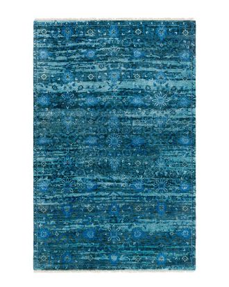 Surya Empress Hand Knotted Rug