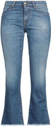 Truenyc BOTTOMWEAR - Jeans on YOOX.COM