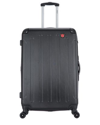 Dukap Dukap Intely Hardside Spinner 28 Digital Weight