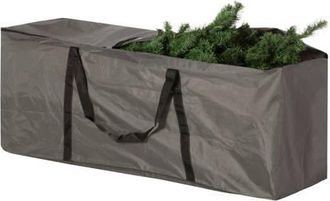Winza Outdoor Covers kerstboom opbergtas