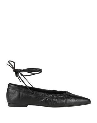 Ovye By Cristina Lucchi FOOTWEAR - Ballet flats sur YOOX.COM
