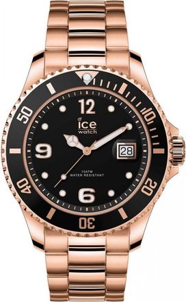 Ice Watch 016763 ICE Steel 40mm Quartz Watch