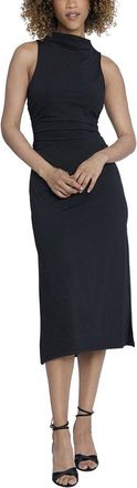 Maggy London Midi dress