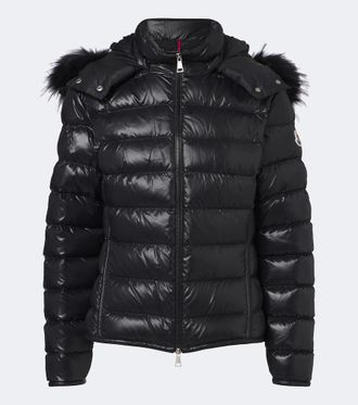 Moncler Badyeffe down jacket