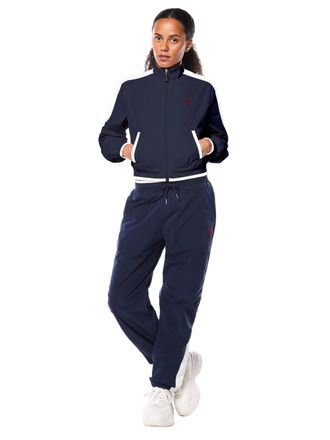 Sergio Tacchini Nella Track Jacket