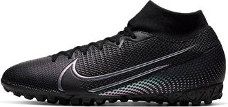 Nike Mercurial Superfly 7 Academy TF Black AT7978-010