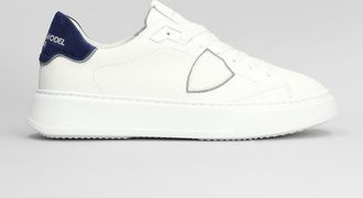 Philippe Model Temp Low Sneakers