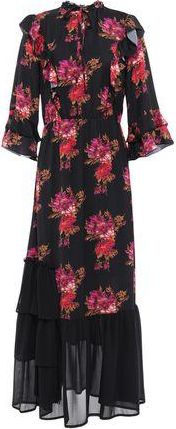 Liu Jo DRESSES - Maxi dresses sur YOOX.COM