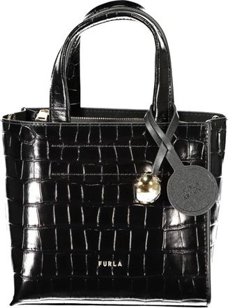 Furla Borsa Mini Divide It - - Bags - Donna - Nero - ONE SIZE
