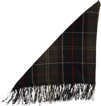 Barbour Winter Scarves - Dames - Wintersjaals - Veelkleurig - ONE Size - Accessoires