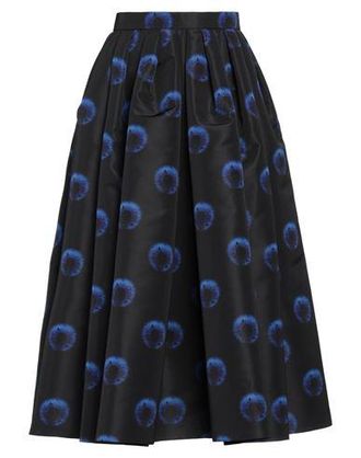 Alexander McQueen BOTTOMWEAR - Gonne midi su YOOX.COM