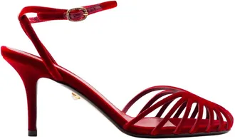 Alev&igrave; Donna, Scarpe, Rosso, 38 EU, new