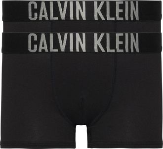 Calvin Klein Boxershorts voor heren (Set van 2) (Zwart)