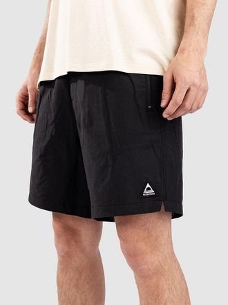 Passenger Traveller 2.0 Organic All Purpose Shorts schwarz