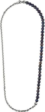 Emanuele Bicocchi Hombre, Accesorios, Gris, Talla: ONE Size