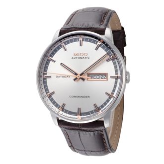 Mido Mens 40mm Watch