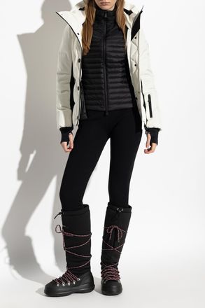 Moncler MONCLER GRENOBLE HIGH PERFORMANCE, Womens, Black