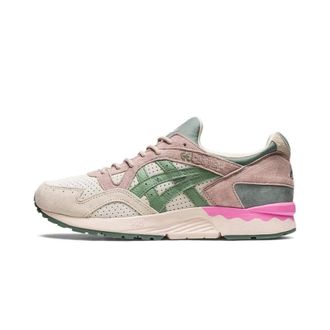 Asics Fitness, Heren, Veelkleurig, 42 1/2 EU, Su&egrave;de, GEL-Lyte V