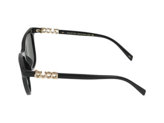 Gucci GG2032S Sunglasses - Black