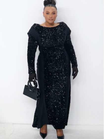 Il vestito per le Feste? Sceglilo in base al fisico