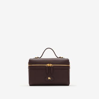 Burberry Bloomsbury Vanity Bag