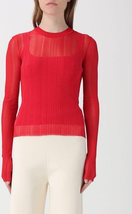 Sportmax Top SPORTMAX Woman color Red